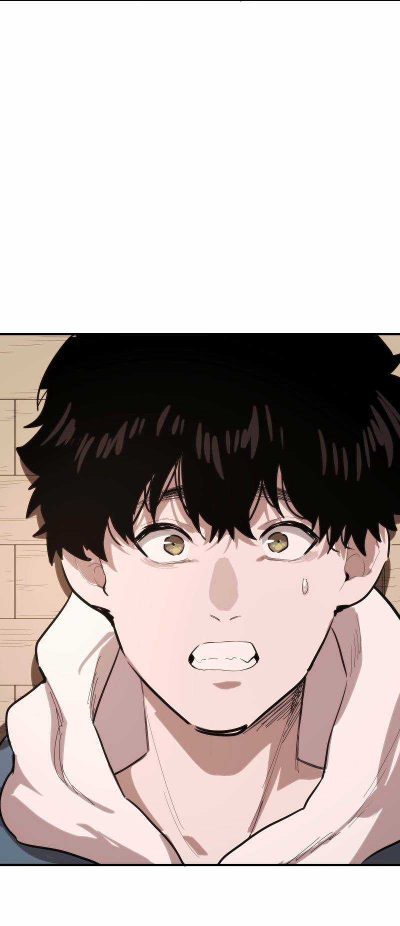 Kinh Hoàng Ập Đến, Trong Người Ta Có 18 Tầng Địa Ngục Chapter 3 trang 46