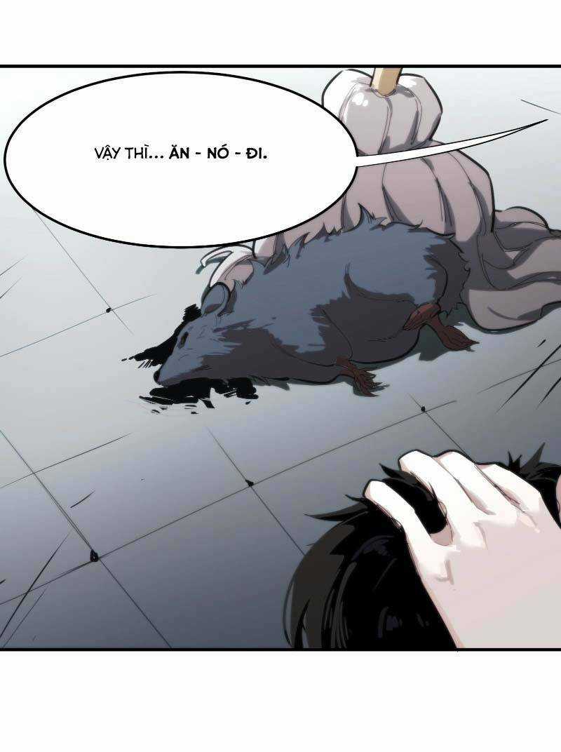 Kinh Hoàng Ập Đến, Trong Người Ta Có 18 Tầng Địa Ngục Chapter 3 trang 5