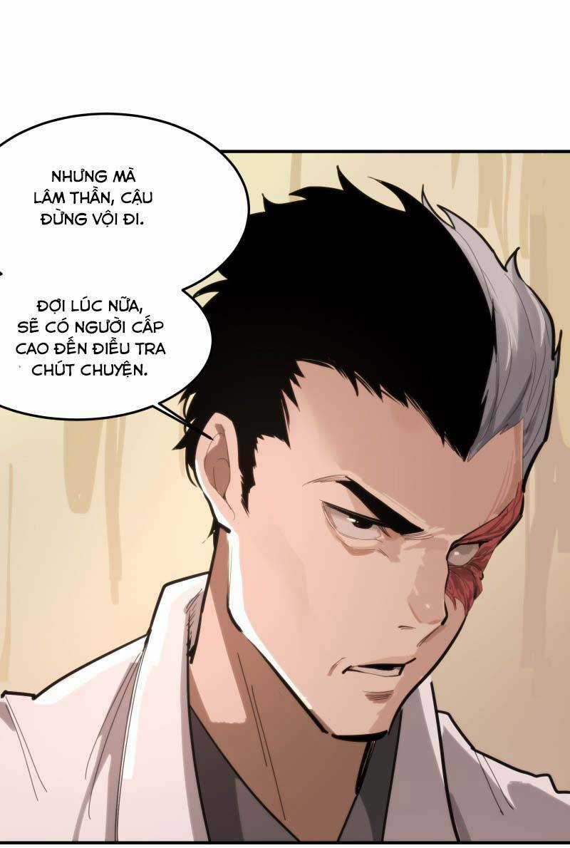 Kinh Hoàng Ập Đến, Trong Người Ta Có 18 Tầng Địa Ngục Chapter 3 trang 54