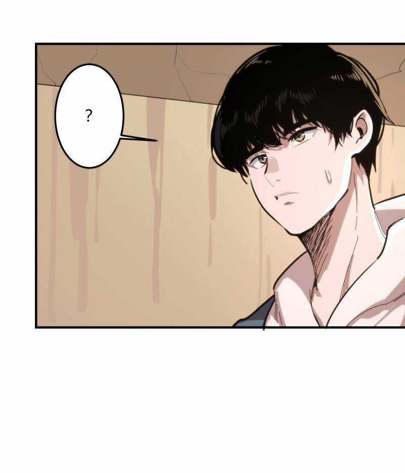 Kinh Hoàng Ập Đến, Trong Người Ta Có 18 Tầng Địa Ngục Chapter 3 trang 56