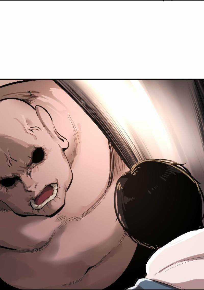 Kinh Hoàng Ập Đến, Trong Người Ta Có 18 Tầng Địa Ngục Chapter 3 trang 59