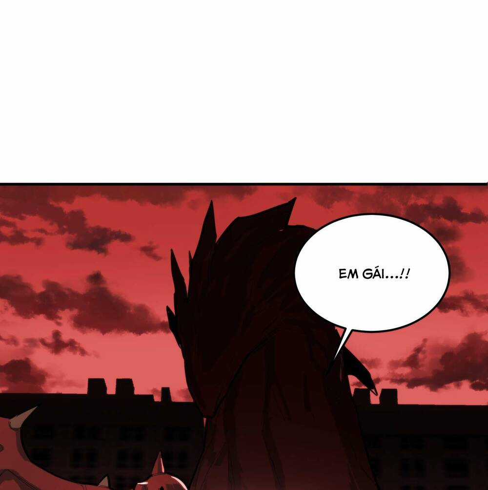 Kinh Hoàng Ập Đến, Trong Người Ta Có 18 Tầng Địa Ngục Chapter 4 trang 13