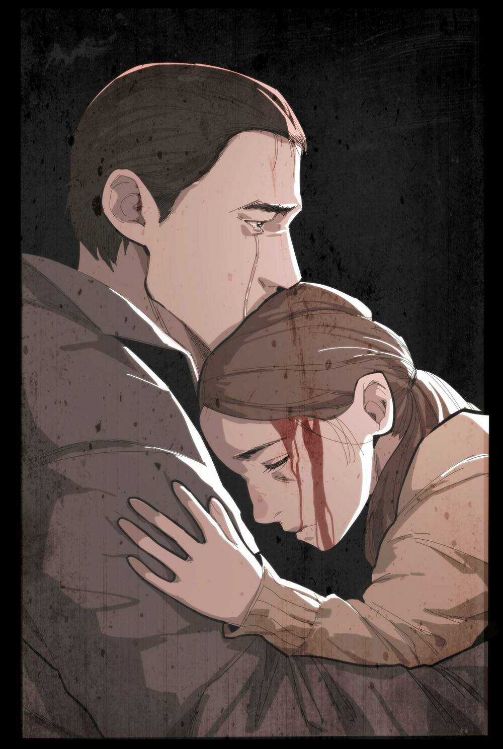 Kinh Hoàng Ập Đến, Trong Người Ta Có 18 Tầng Địa Ngục Chapter 4 trang 16