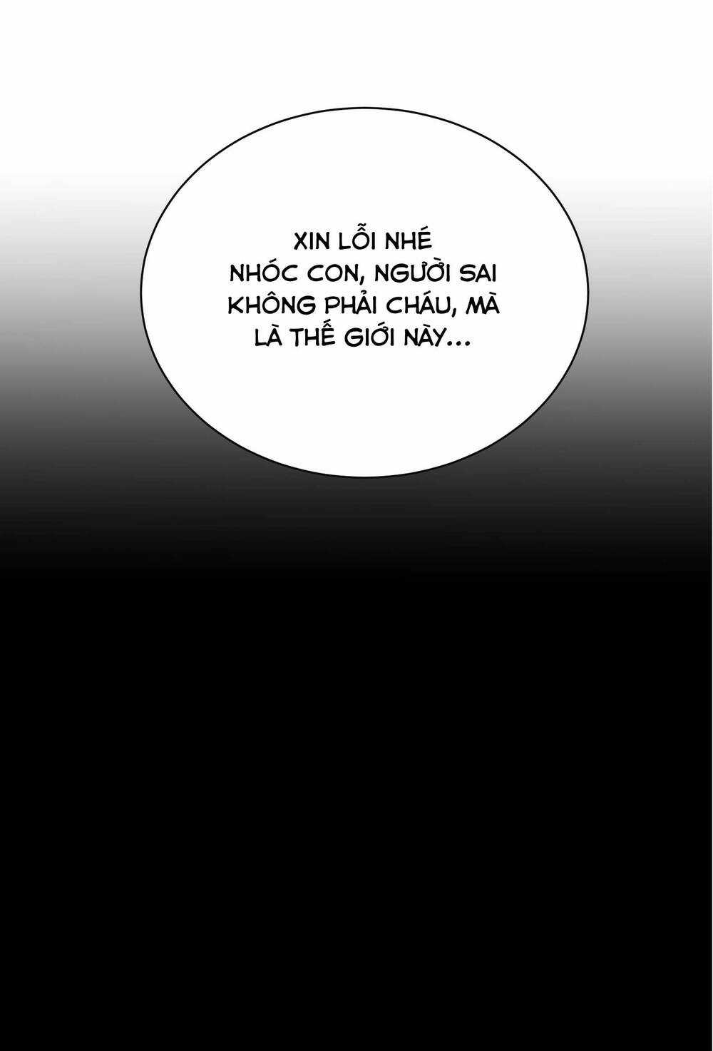 Kinh Hoàng Ập Đến, Trong Người Ta Có 18 Tầng Địa Ngục Chapter 4 trang 22