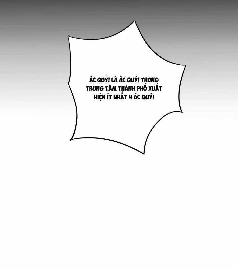 Kinh Hoàng Ập Đến, Trong Người Ta Có 18 Tầng Địa Ngục Chapter 4 trang 3