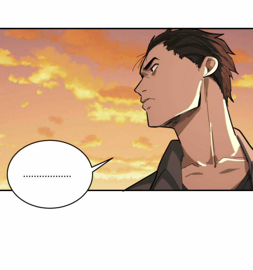 Kinh Hoàng Ập Đến, Trong Người Ta Có 18 Tầng Địa Ngục Chapter 4 trang 31