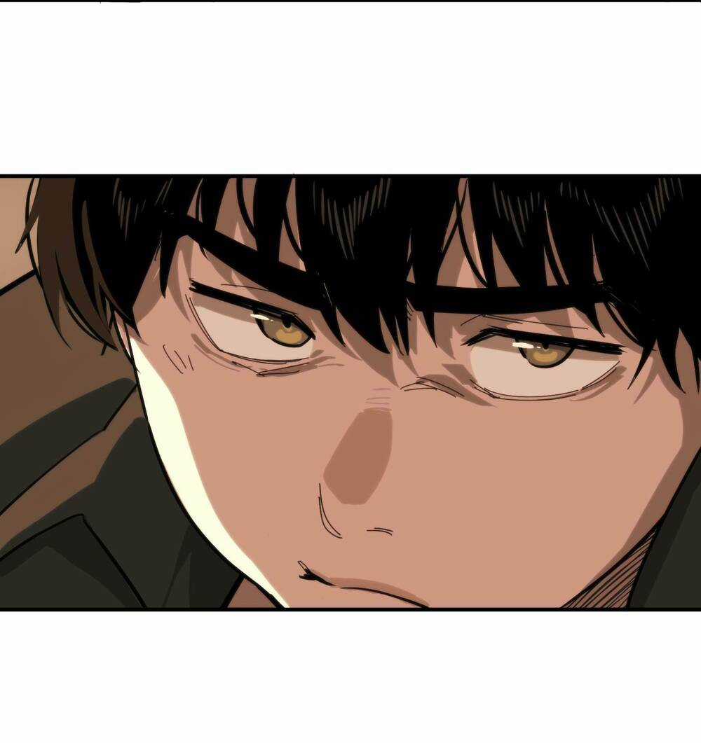 Kinh Hoàng Ập Đến, Trong Người Ta Có 18 Tầng Địa Ngục Chapter 4 trang 33