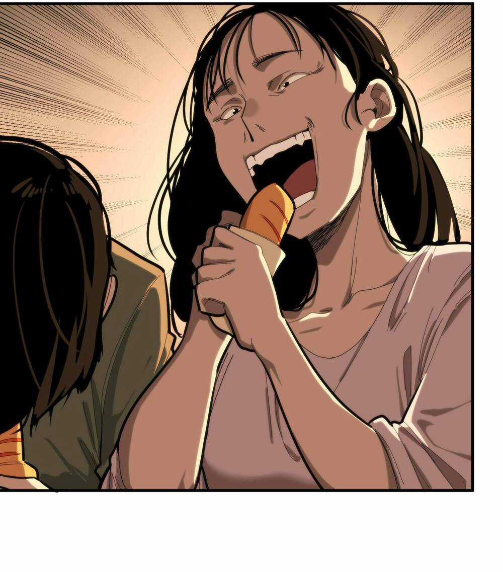 Kinh Hoàng Ập Đến, Trong Người Ta Có 18 Tầng Địa Ngục Chapter 4 trang 38