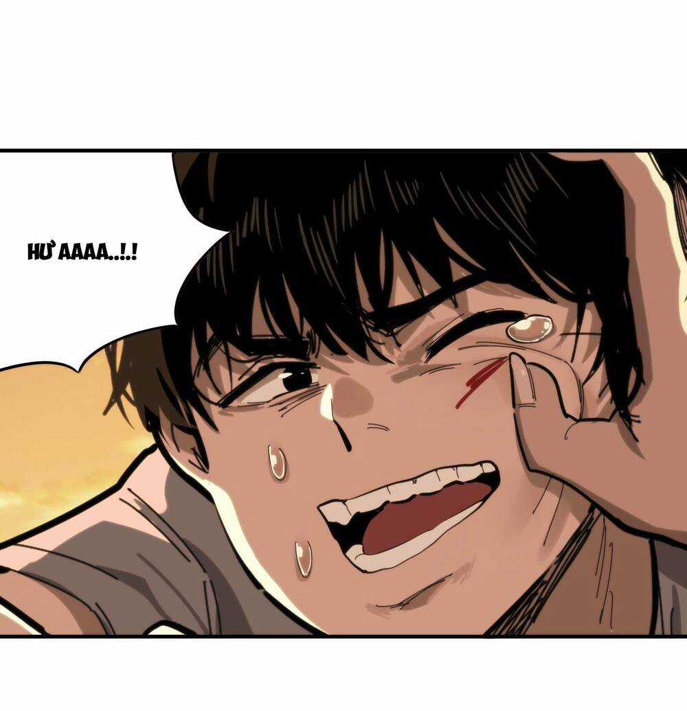 Kinh Hoàng Ập Đến, Trong Người Ta Có 18 Tầng Địa Ngục Chapter 4 trang 41