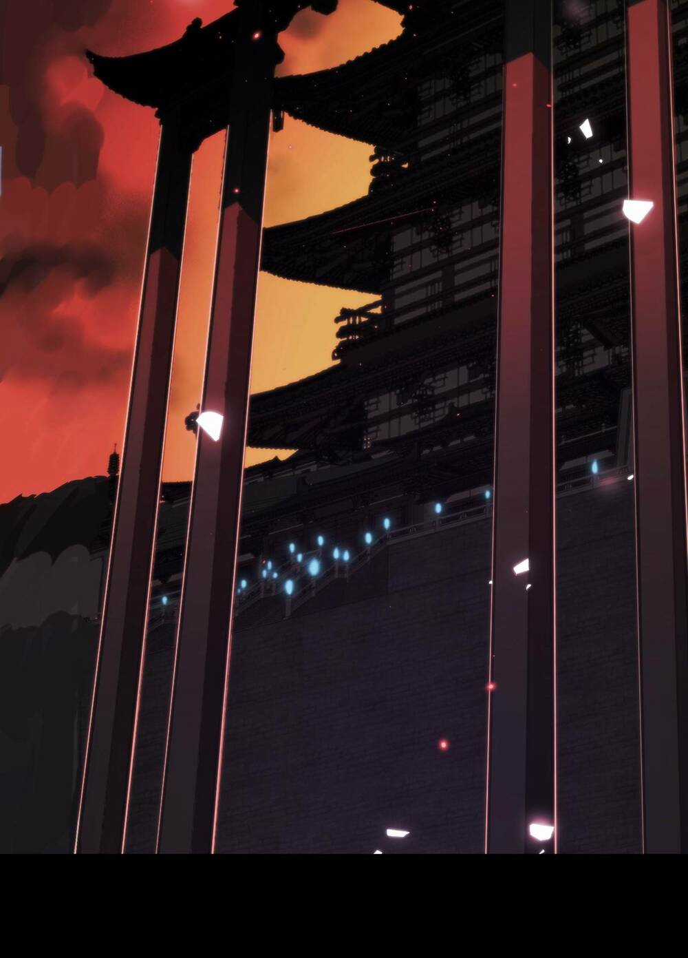 Kinh Hoàng Ập Đến, Trong Người Ta Có 18 Tầng Địa Ngục Chapter 4 trang 45