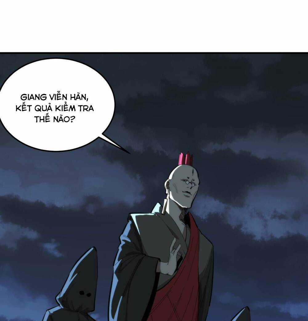 Kinh Hoàng Ập Đến, Trong Người Ta Có 18 Tầng Địa Ngục Chapter 4 trang 54