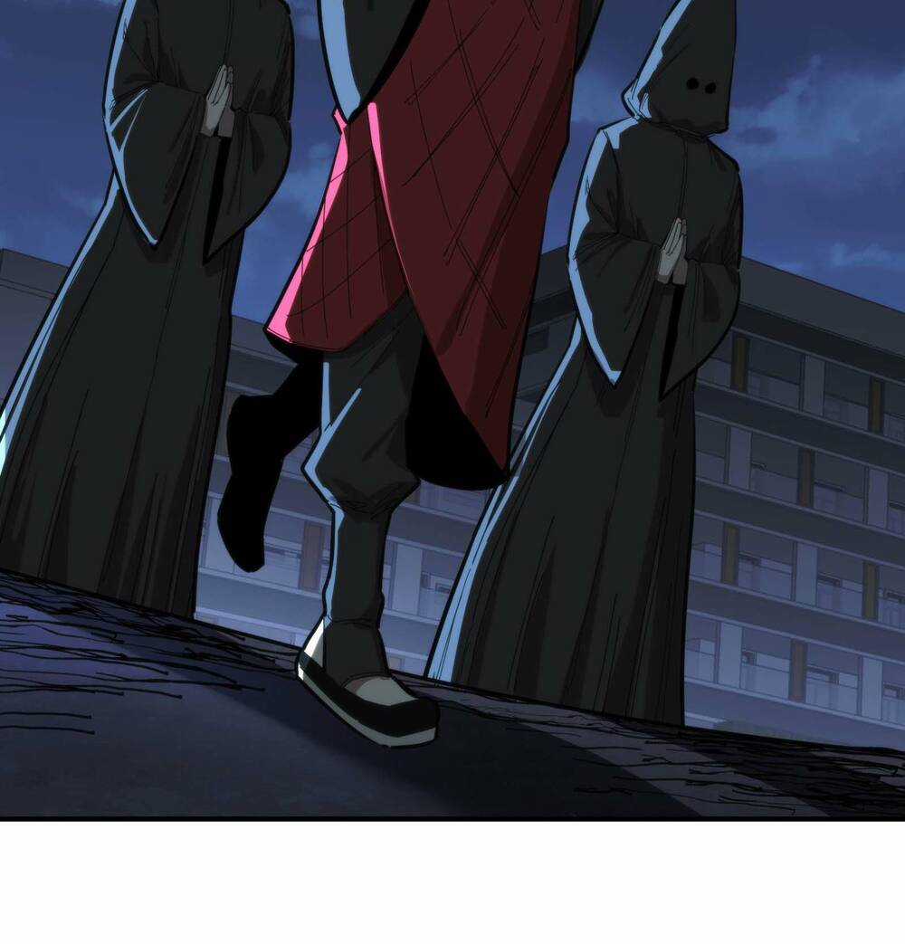 Kinh Hoàng Ập Đến, Trong Người Ta Có 18 Tầng Địa Ngục Chapter 4 trang 55