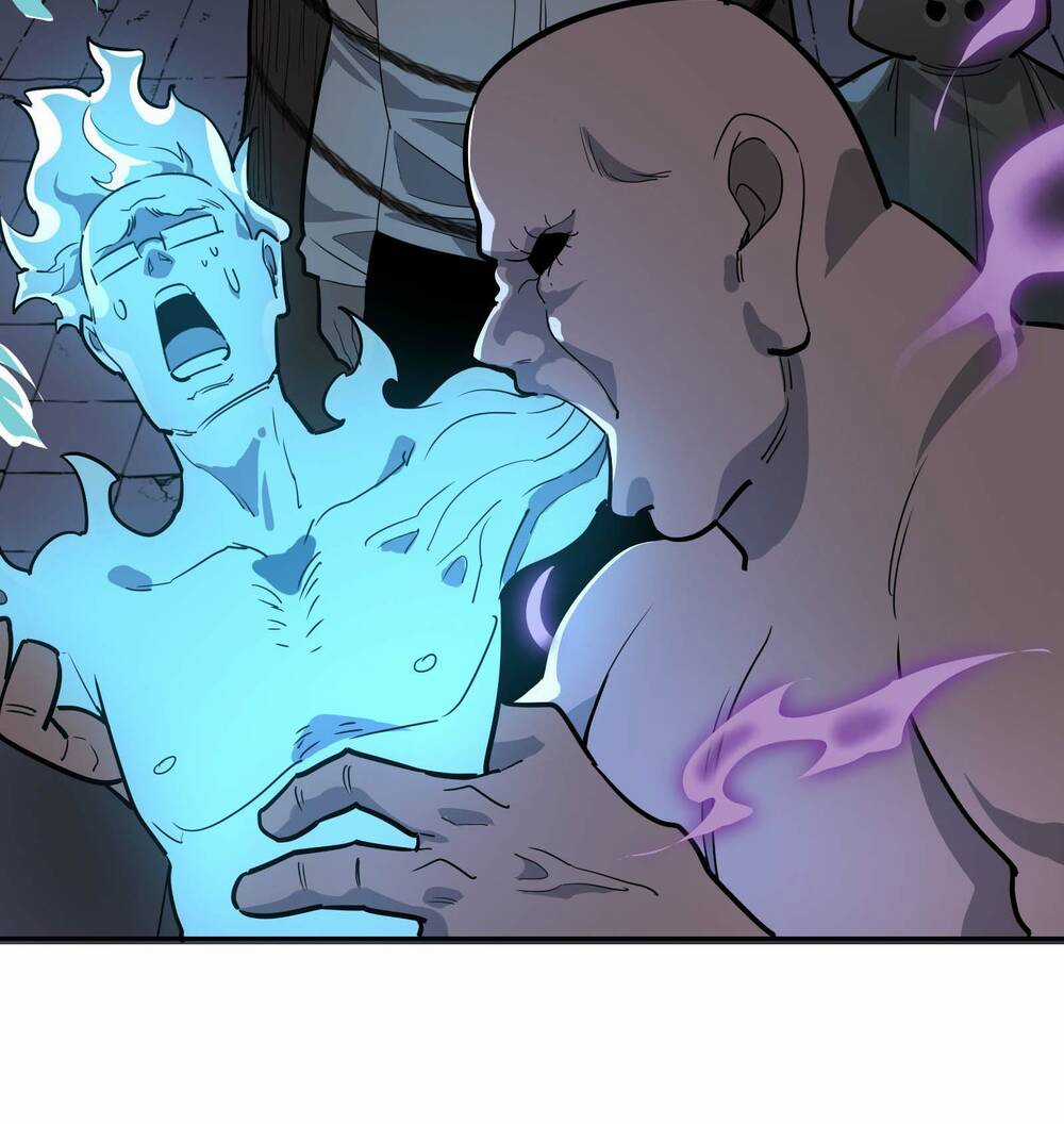 Kinh Hoàng Ập Đến, Trong Người Ta Có 18 Tầng Địa Ngục Chapter 5 trang 10