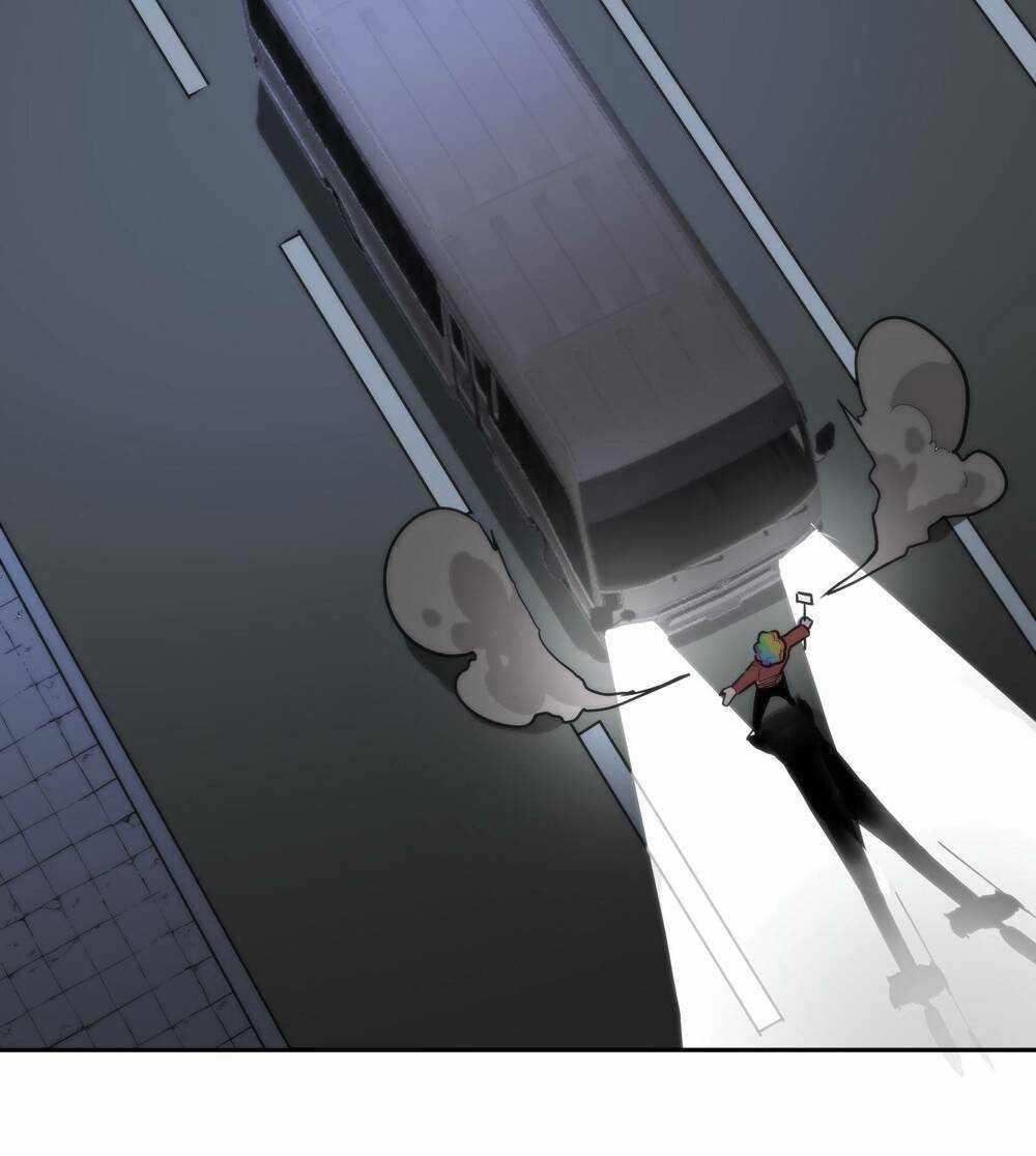 Kinh Hoàng Ập Đến, Trong Người Ta Có 18 Tầng Địa Ngục Chapter 5 trang 20