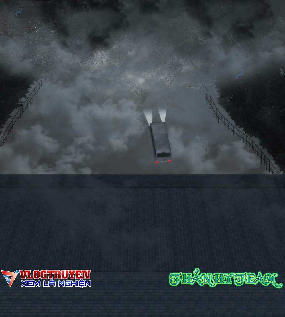 Kinh Hoàng Ập Đến, Trong Người Ta Có 18 Tầng Địa Ngục Chapter 5 trang 38