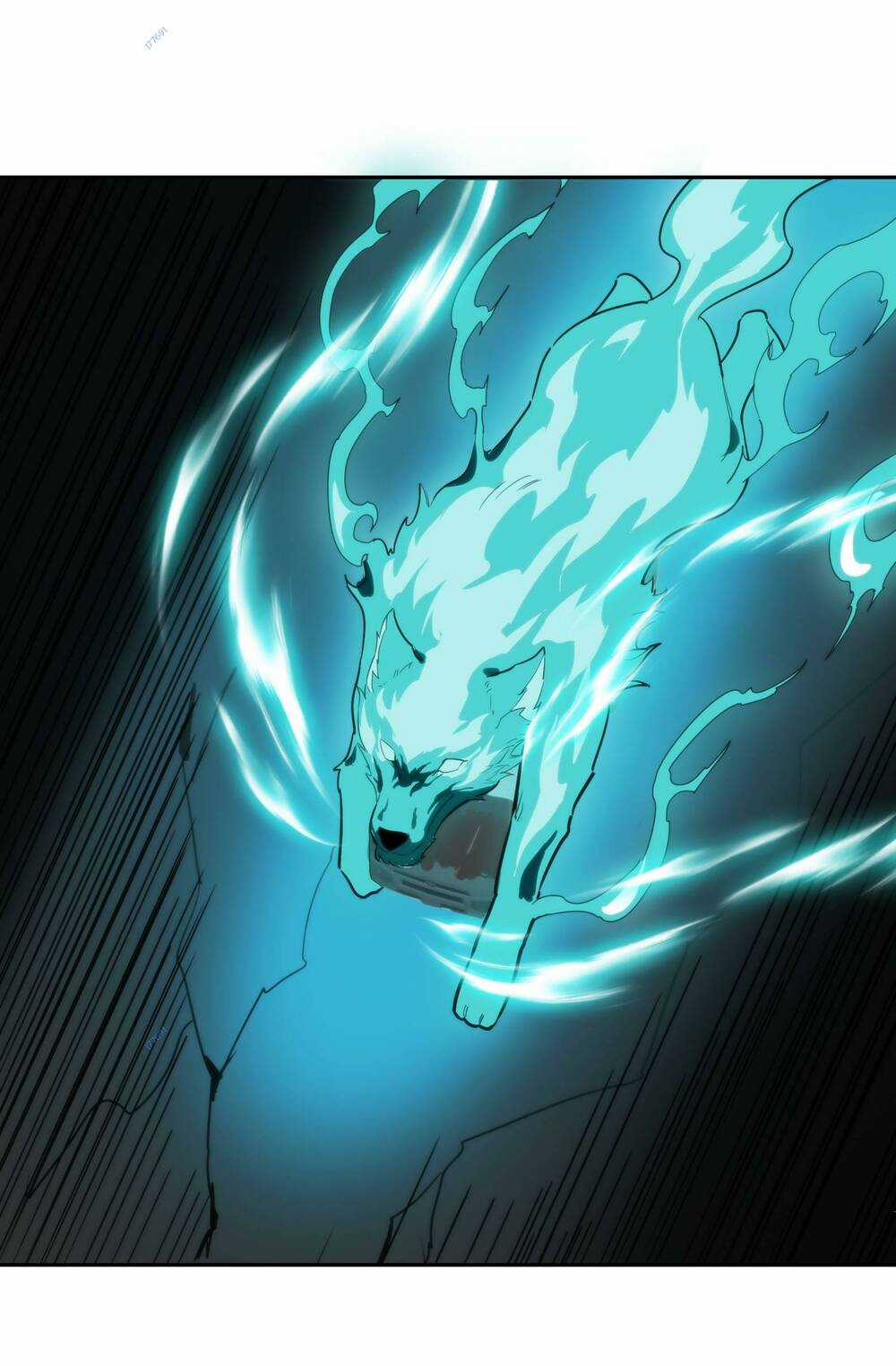 Kinh Hoàng Ập Đến, Trong Người Ta Có 18 Tầng Địa Ngục Chapter 5 trang 40