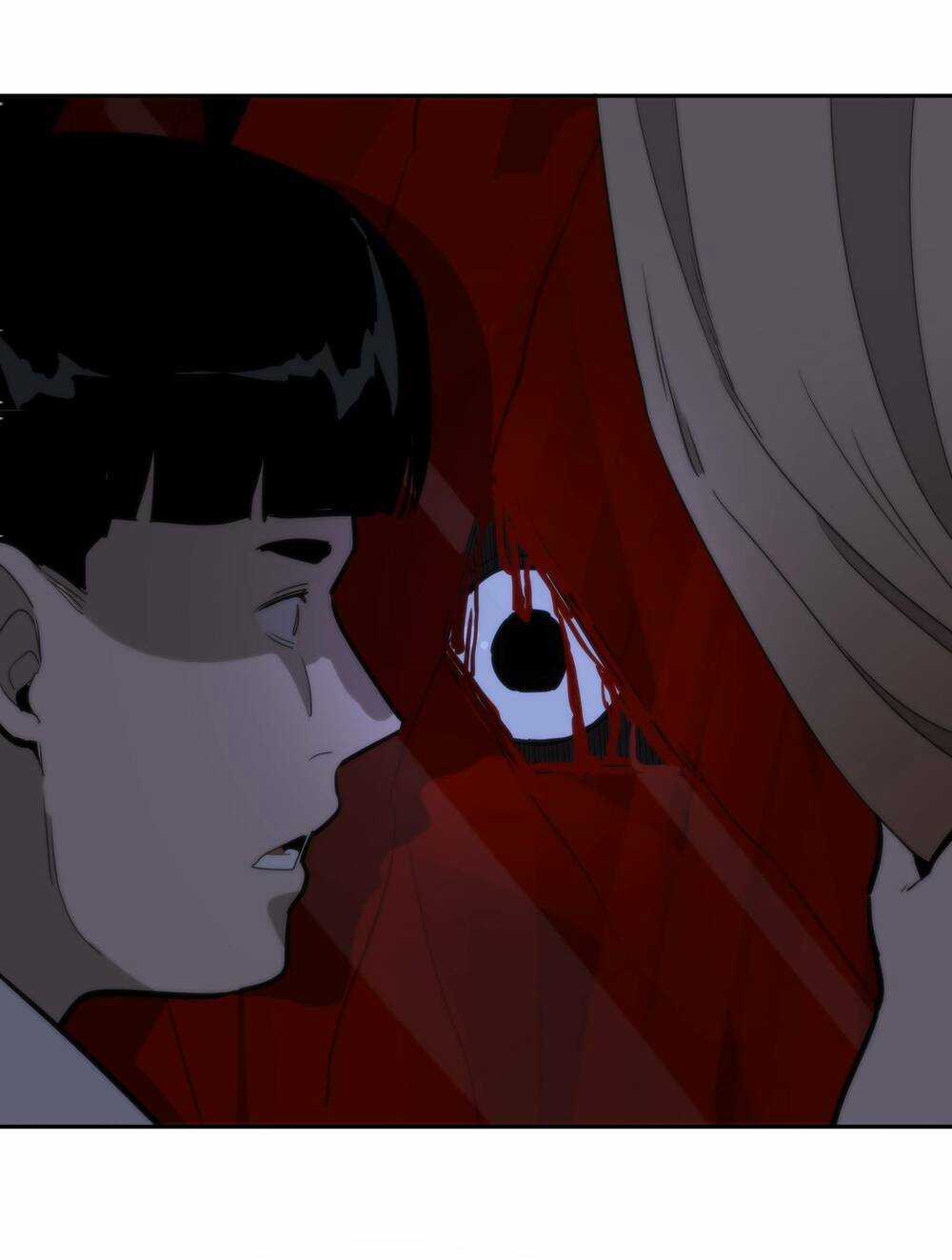 Kinh Hoàng Ập Đến, Trong Người Ta Có 18 Tầng Địa Ngục Chapter 5 trang 49