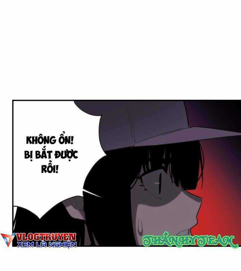 Kinh Hoàng Ập Đến, Trong Người Ta Có 18 Tầng Địa Ngục Chapter 6 trang 10