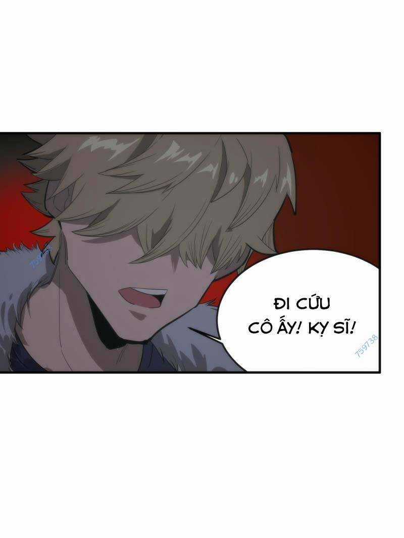 Kinh Hoàng Ập Đến, Trong Người Ta Có 18 Tầng Địa Ngục Chapter 6 trang 11