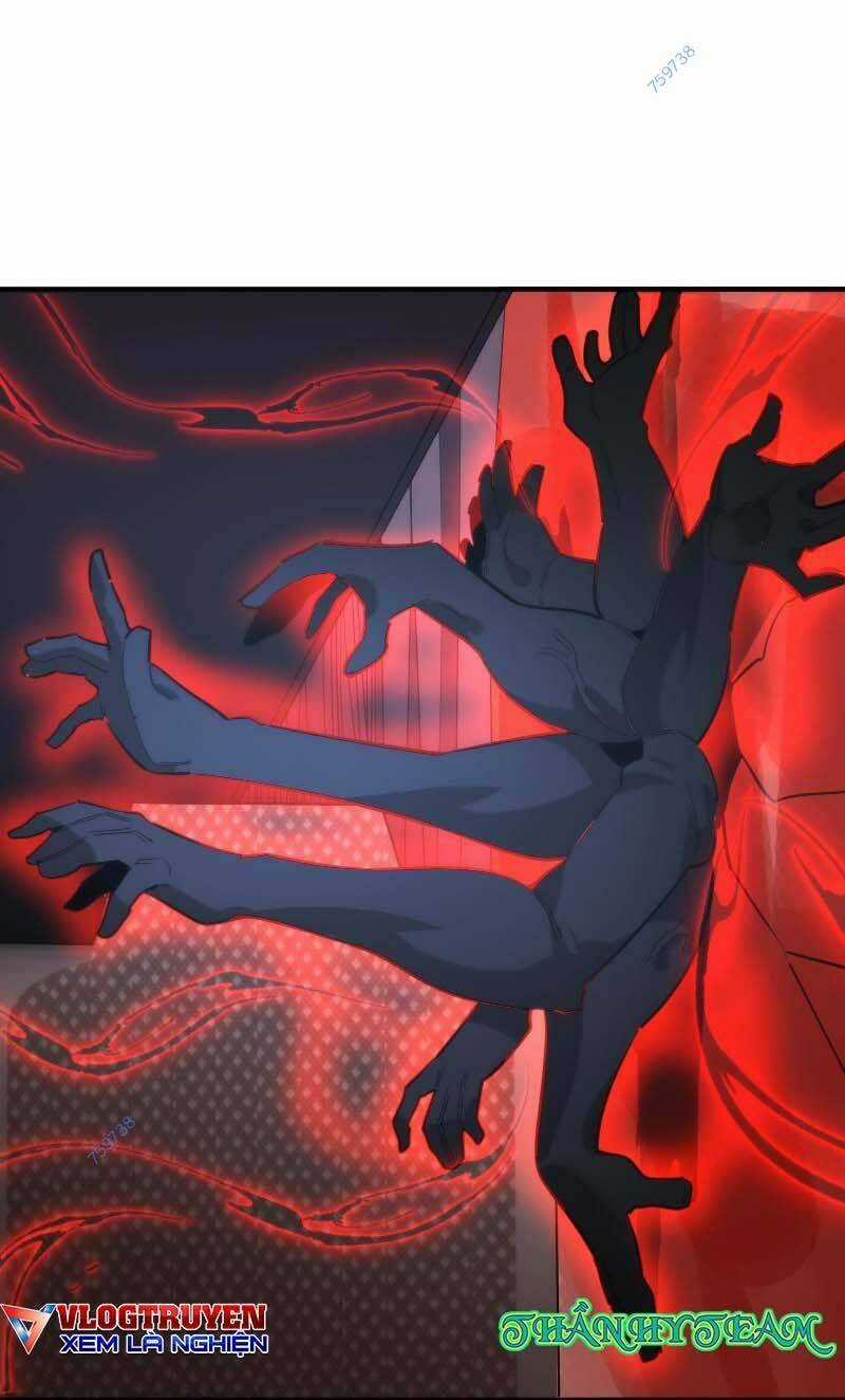 Kinh Hoàng Ập Đến, Trong Người Ta Có 18 Tầng Địa Ngục Chapter 6 trang 15