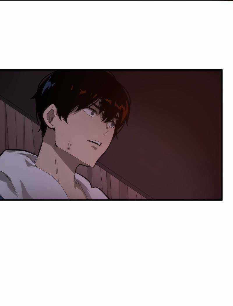 Kinh Hoàng Ập Đến, Trong Người Ta Có 18 Tầng Địa Ngục Chapter 6 trang 16