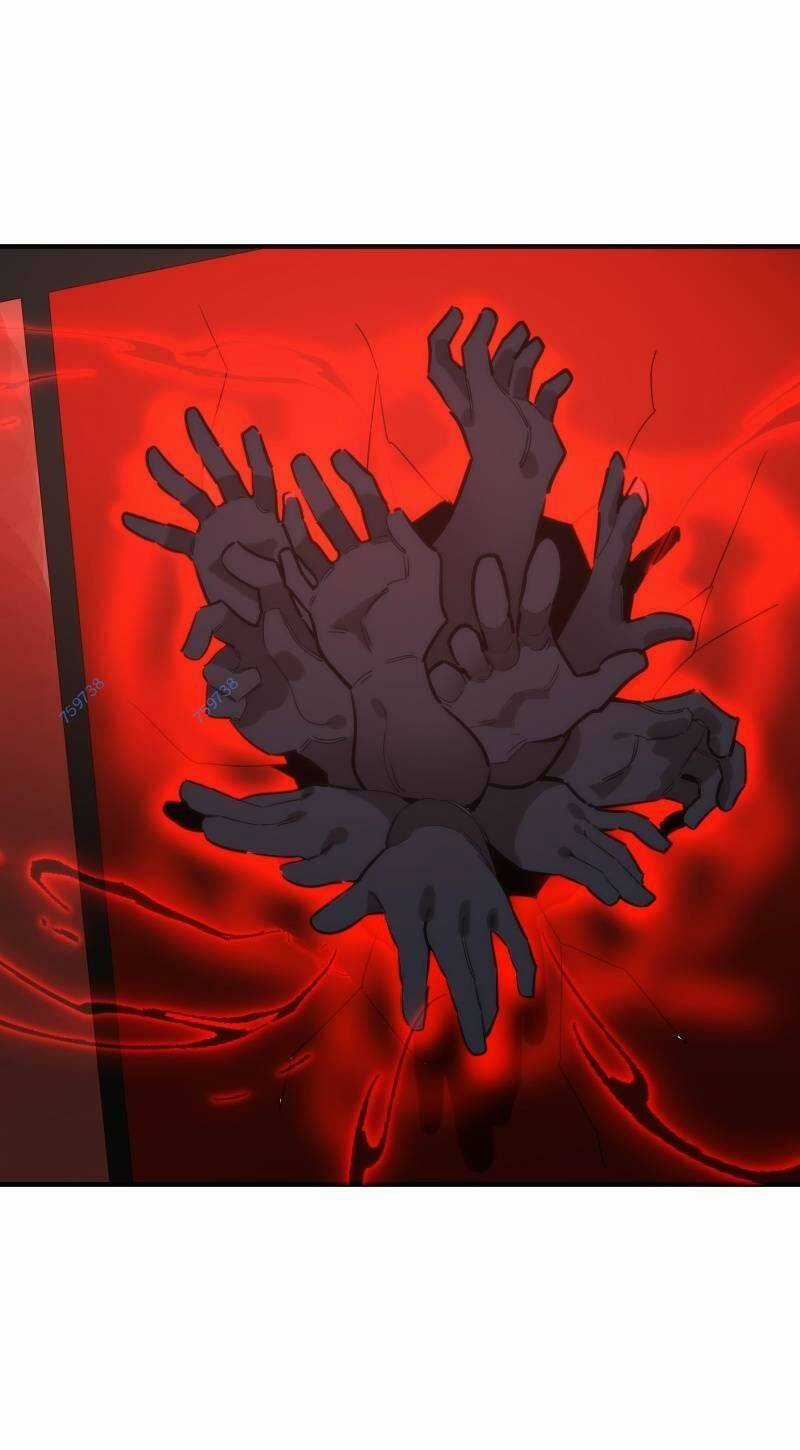 Kinh Hoàng Ập Đến, Trong Người Ta Có 18 Tầng Địa Ngục Chapter 6 trang 17