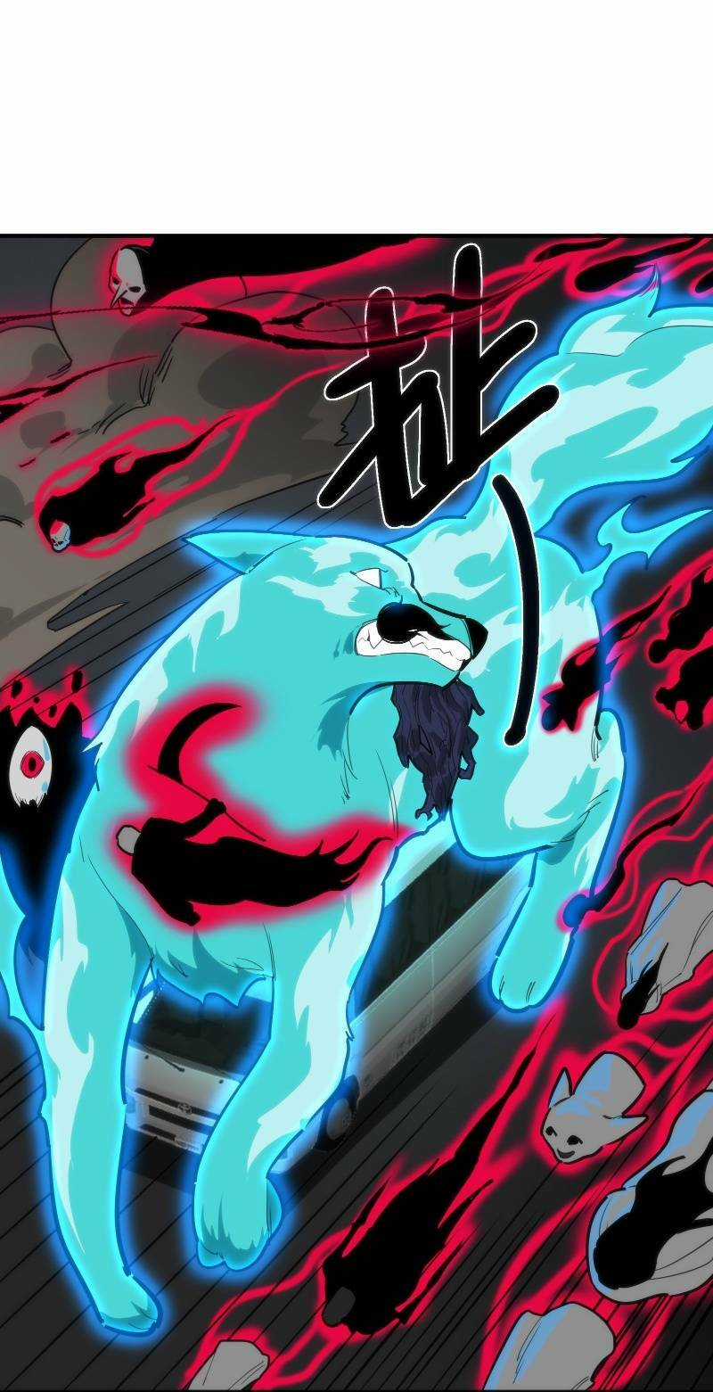 Kinh Hoàng Ập Đến, Trong Người Ta Có 18 Tầng Địa Ngục Chapter 6 trang 18