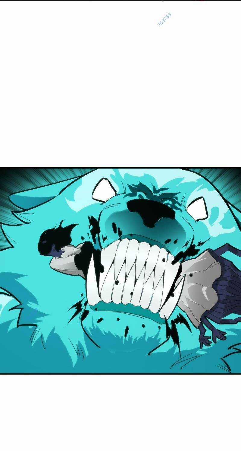 Kinh Hoàng Ập Đến, Trong Người Ta Có 18 Tầng Địa Ngục Chapter 6 trang 19