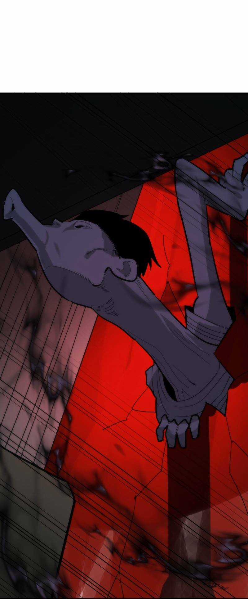 Kinh Hoàng Ập Đến, Trong Người Ta Có 18 Tầng Địa Ngục Chapter 6 trang 22