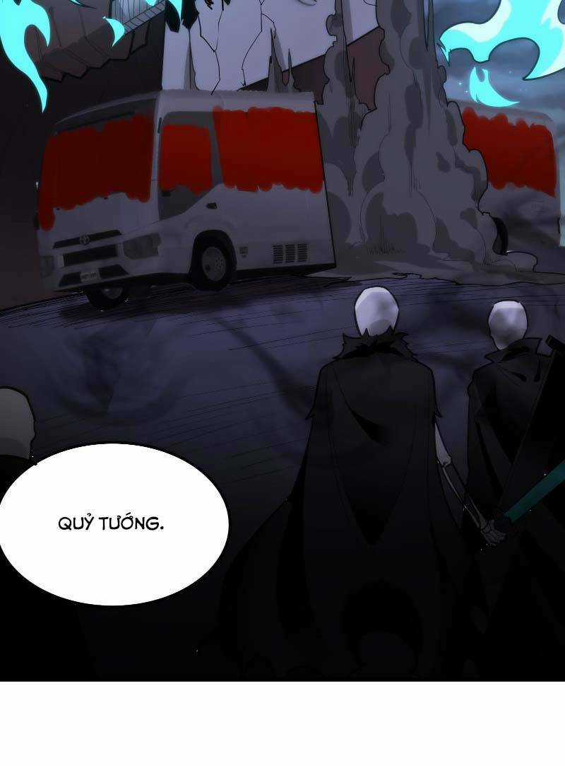 Kinh Hoàng Ập Đến, Trong Người Ta Có 18 Tầng Địa Ngục Chapter 6 trang 45