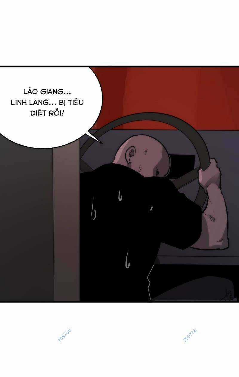 Kinh Hoàng Ập Đến, Trong Người Ta Có 18 Tầng Địa Ngục Chapter 6 trang 48