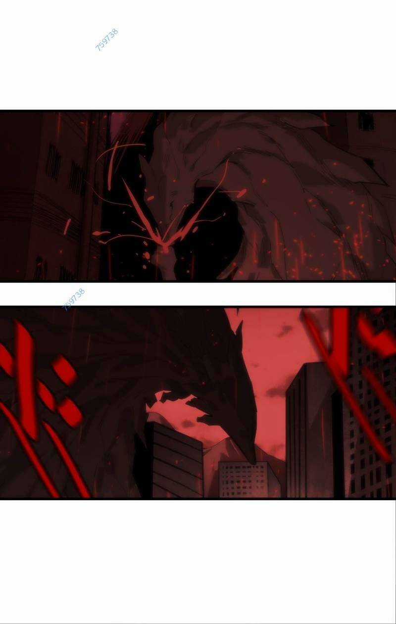 Kinh Hoàng Ập Đến, Trong Người Ta Có 18 Tầng Địa Ngục Chapter 6 trang 50