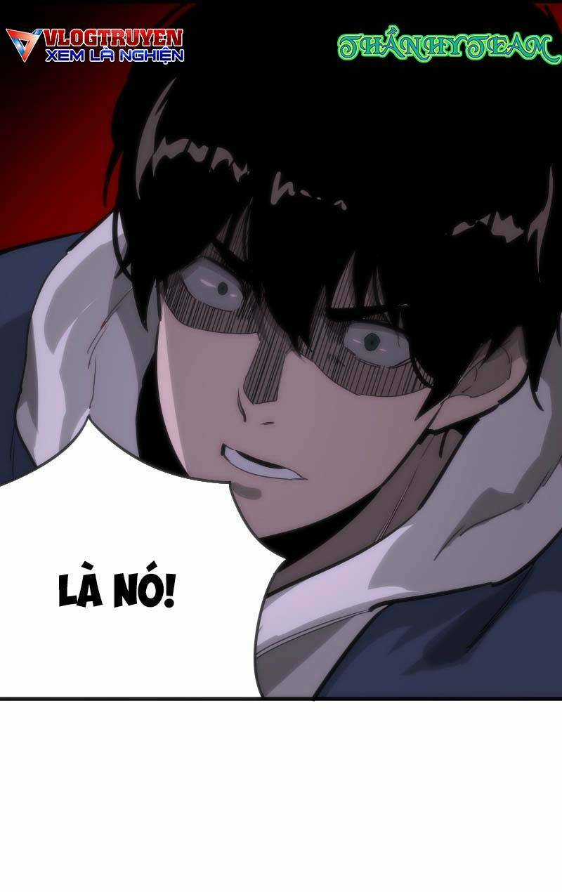 Kinh Hoàng Ập Đến, Trong Người Ta Có 18 Tầng Địa Ngục Chapter 6 trang 51