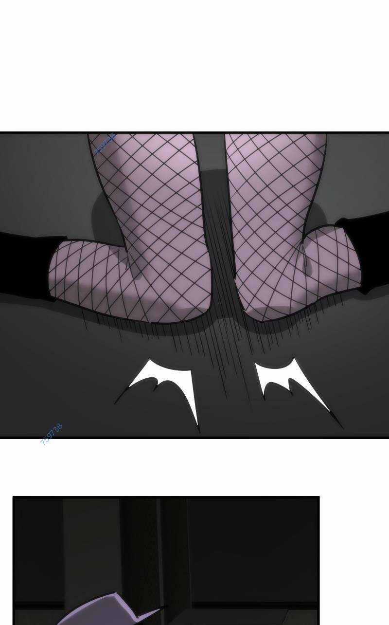 Kinh Hoàng Ập Đến, Trong Người Ta Có 18 Tầng Địa Ngục Chapter 6 trang 52