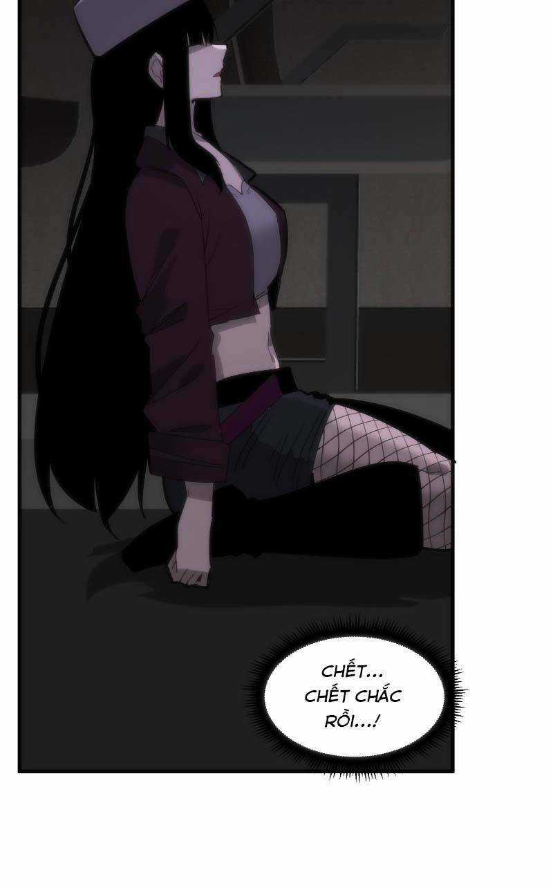 Kinh Hoàng Ập Đến, Trong Người Ta Có 18 Tầng Địa Ngục Chapter 6 trang 53