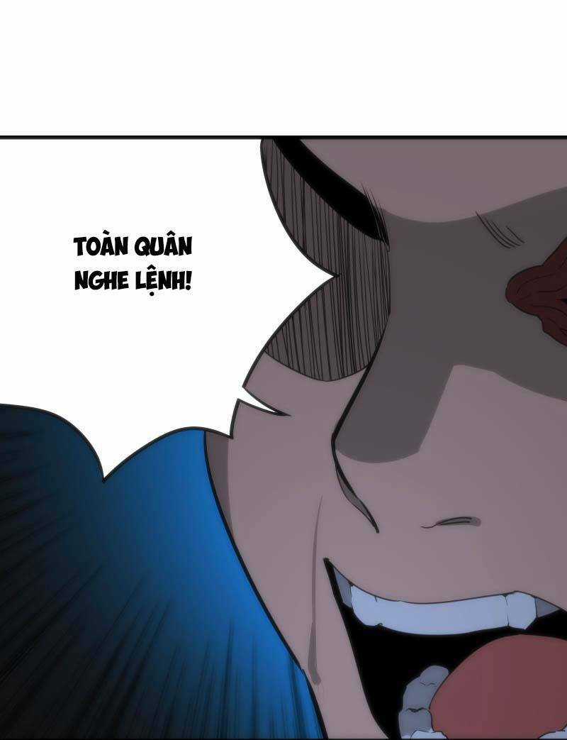 Kinh Hoàng Ập Đến, Trong Người Ta Có 18 Tầng Địa Ngục Chapter 6 trang 55