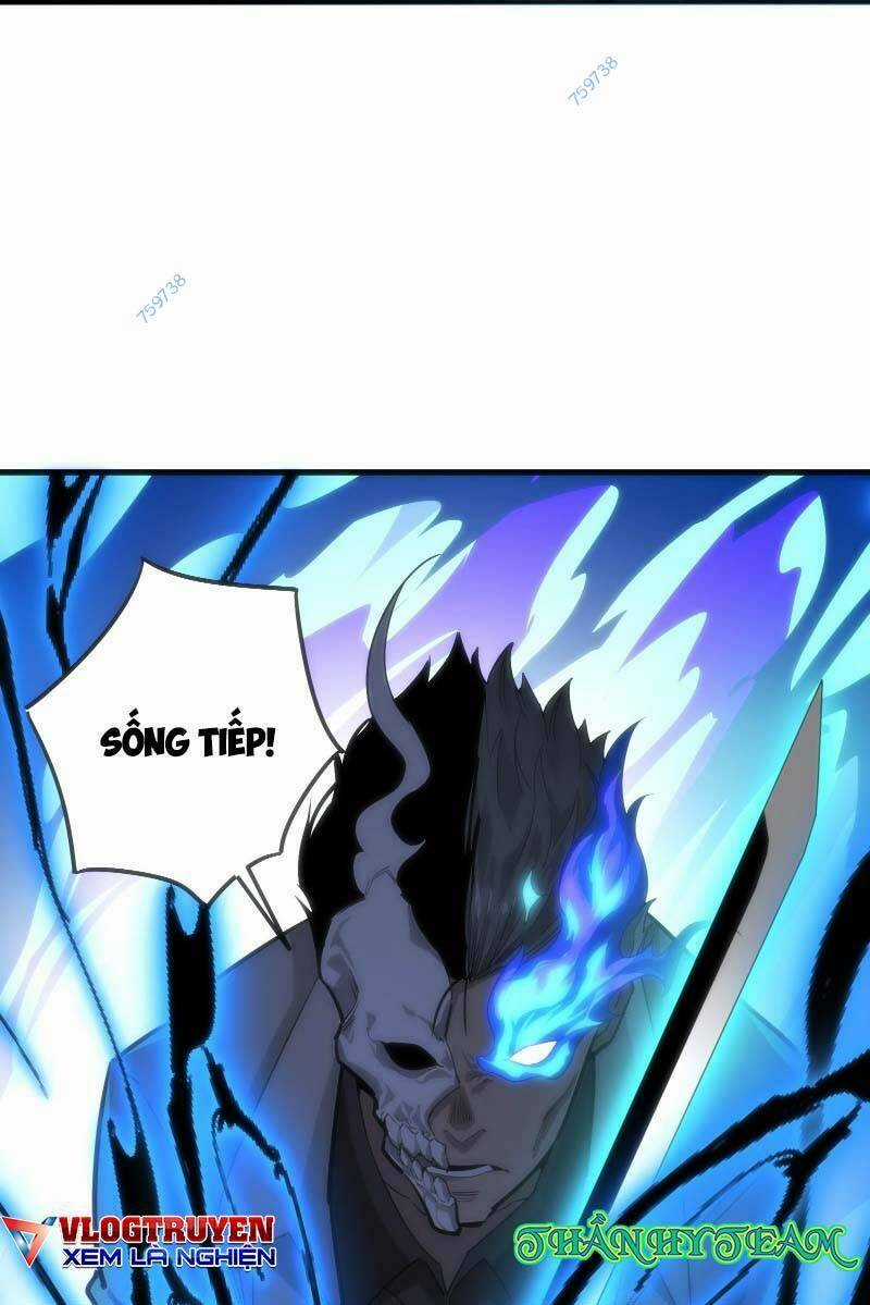 Kinh Hoàng Ập Đến, Trong Người Ta Có 18 Tầng Địa Ngục Chapter 6 trang 56