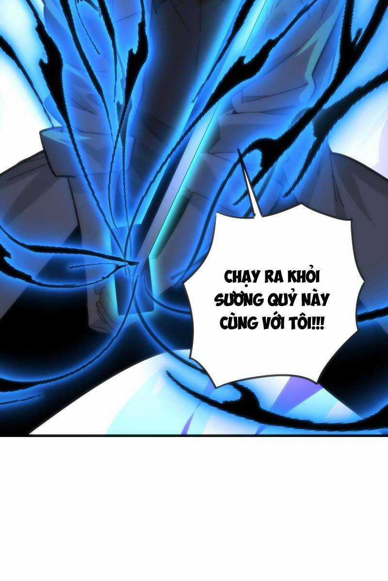 Kinh Hoàng Ập Đến, Trong Người Ta Có 18 Tầng Địa Ngục Chapter 6 trang 57