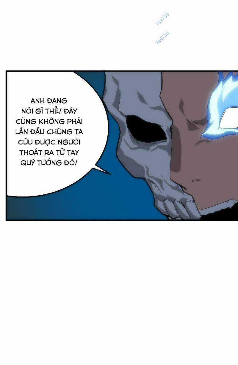 Kinh Hoàng Ập Đến, Trong Người Ta Có 18 Tầng Địa Ngục Chapter 6 trang 60