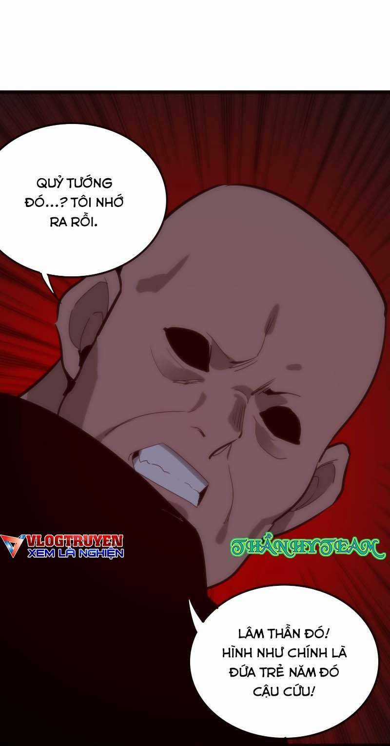 Kinh Hoàng Ập Đến, Trong Người Ta Có 18 Tầng Địa Ngục Chapter 6 trang 61