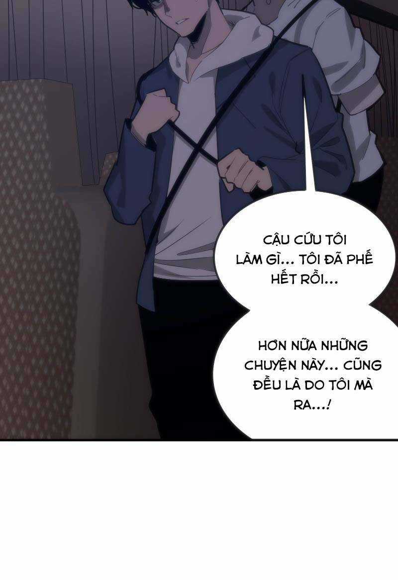 Kinh Hoàng Ập Đến, Trong Người Ta Có 18 Tầng Địa Ngục Chapter 6 trang 63