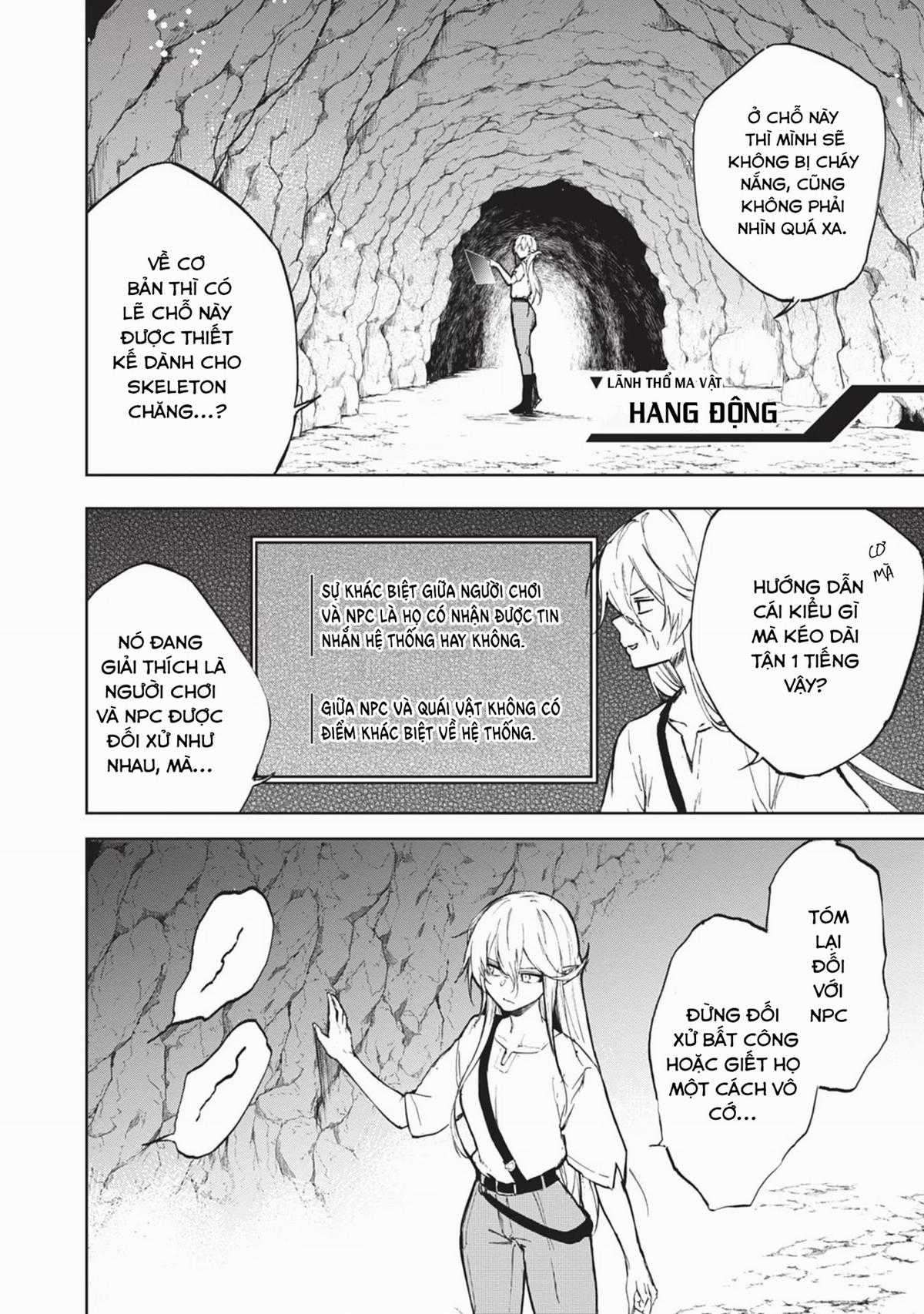 Kinh Nghiệm Hoàng Kim Chapter 1 trang 10