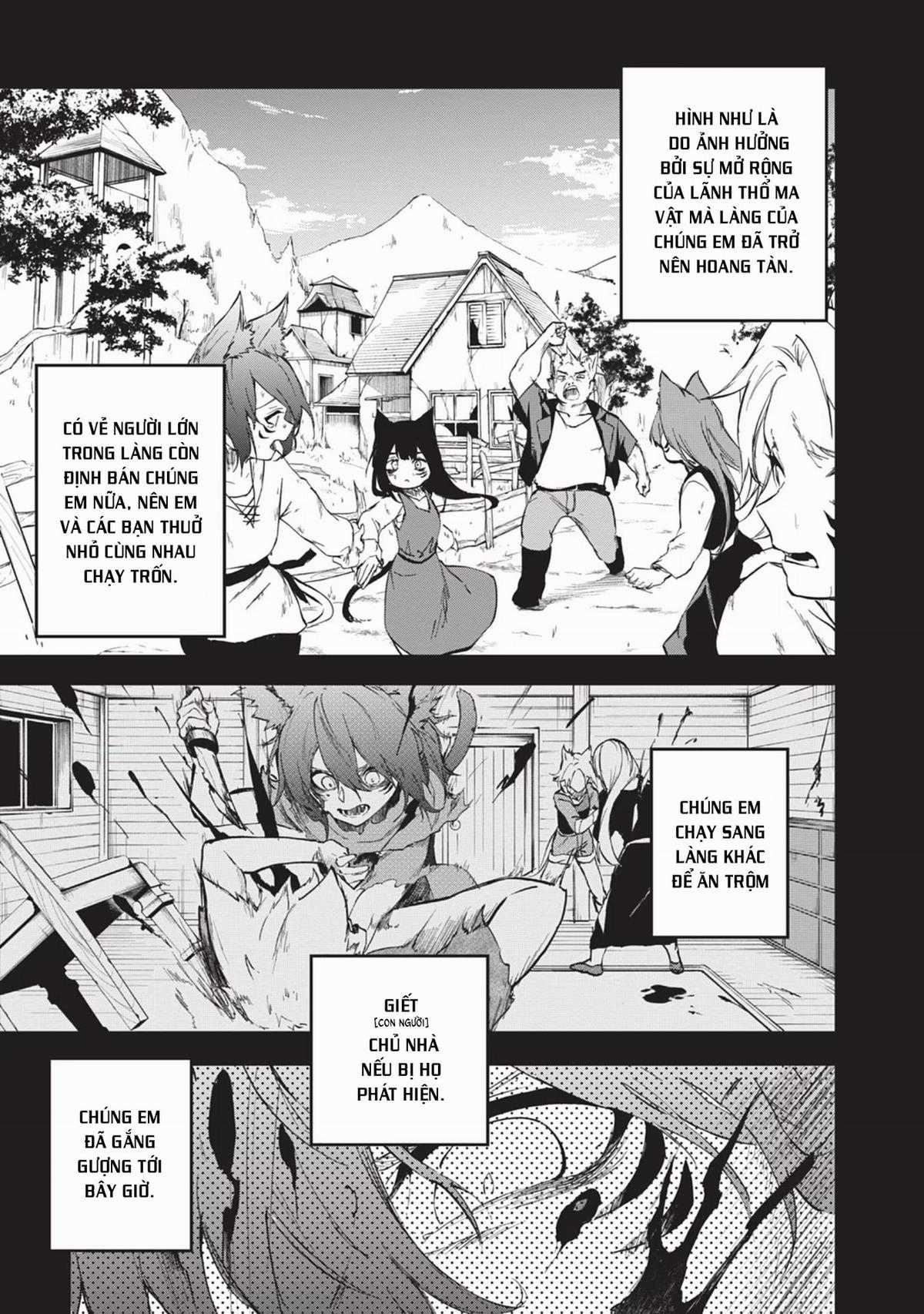 Kinh Nghiệm Hoàng Kim Chapter 1 trang 21