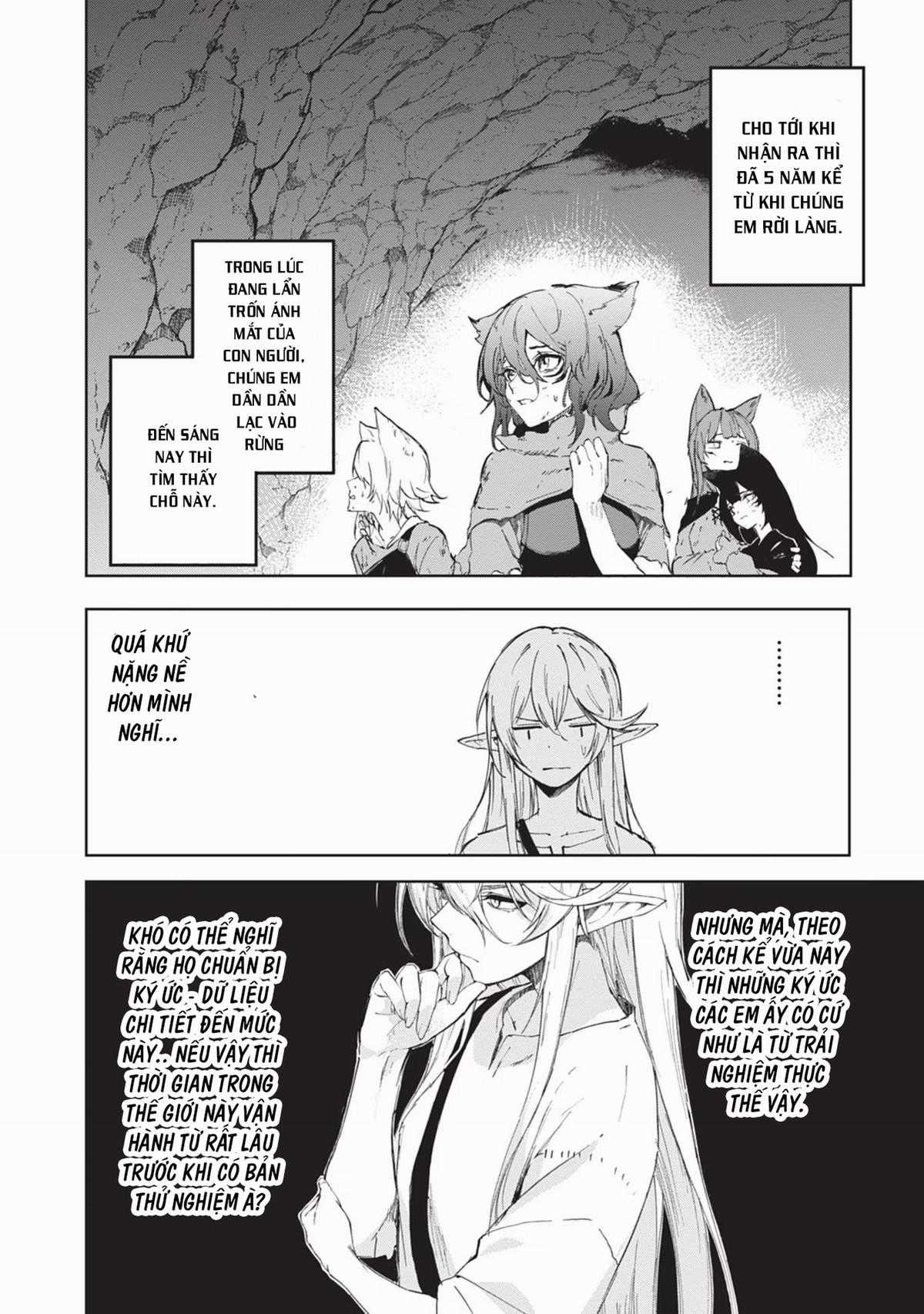 Kinh Nghiệm Hoàng Kim Chapter 1 trang 22