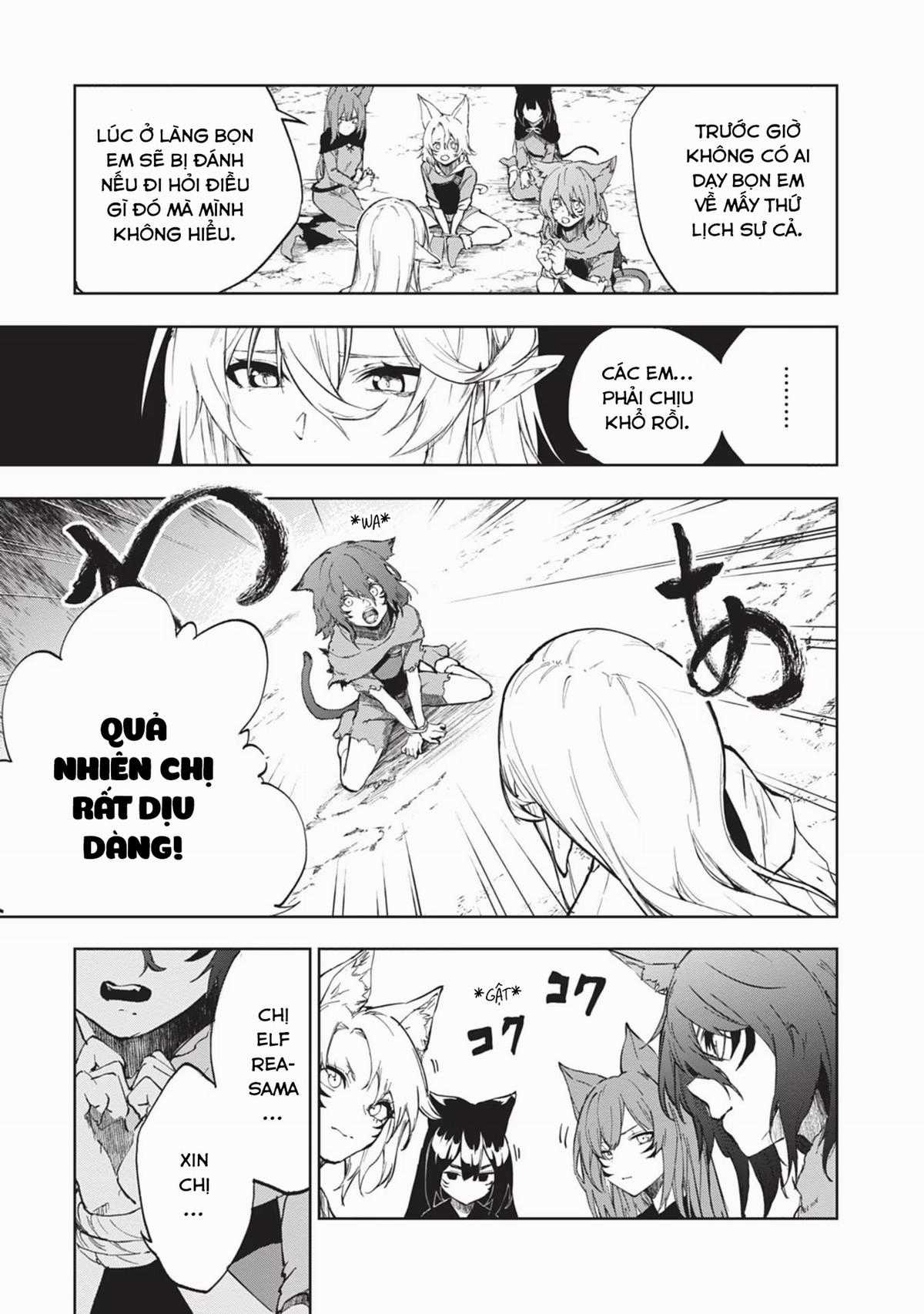 Kinh Nghiệm Hoàng Kim Chapter 1 trang 27