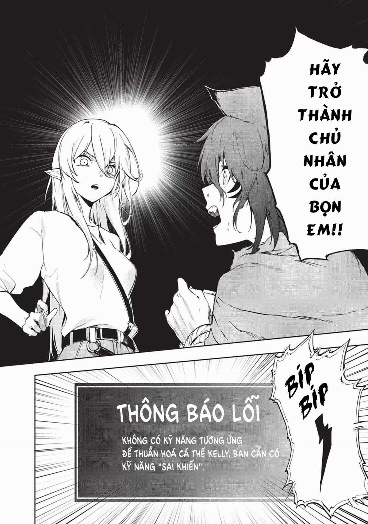 Kinh Nghiệm Hoàng Kim Chapter 1 trang 28