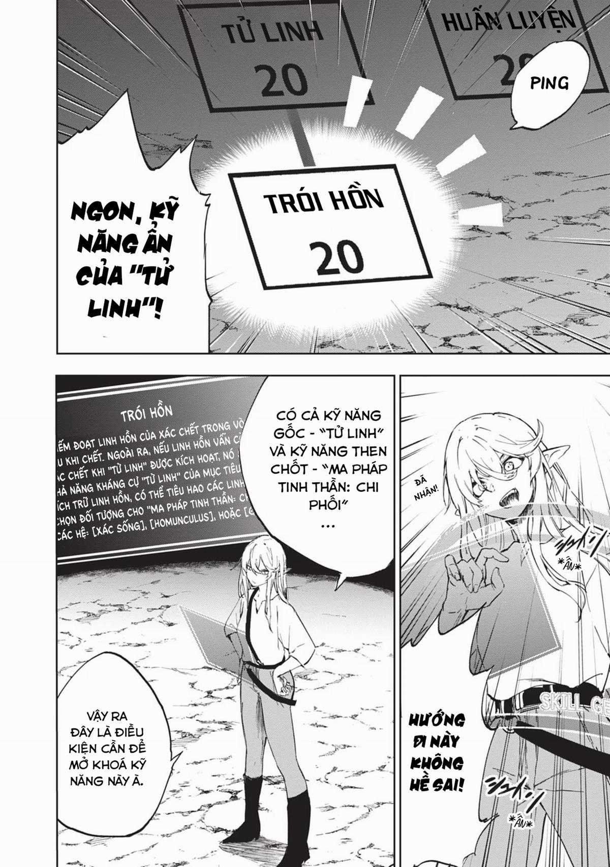 Kinh Nghiệm Hoàng Kim Chapter 1 trang 38