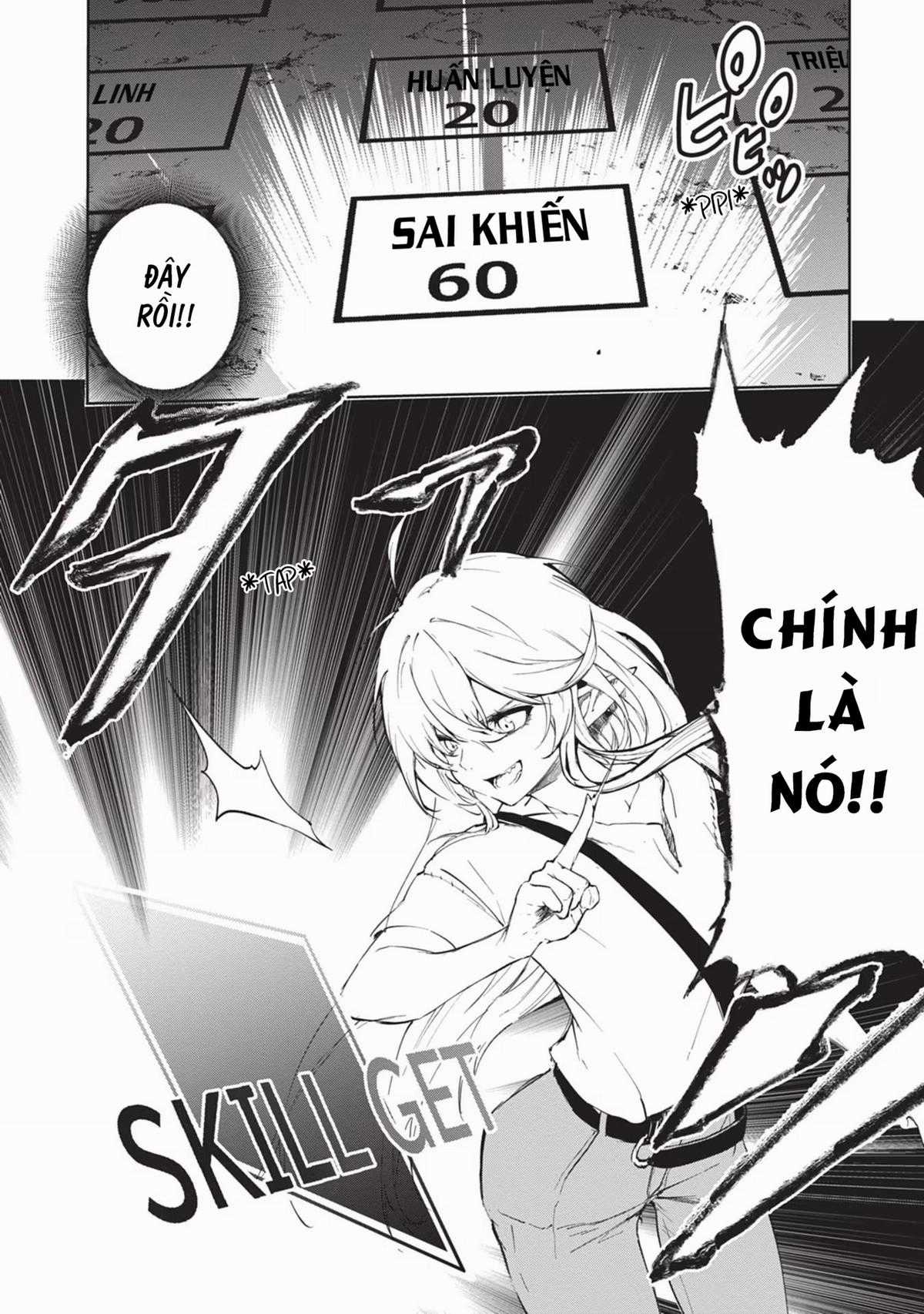 Kinh Nghiệm Hoàng Kim Chapter 1 trang 40