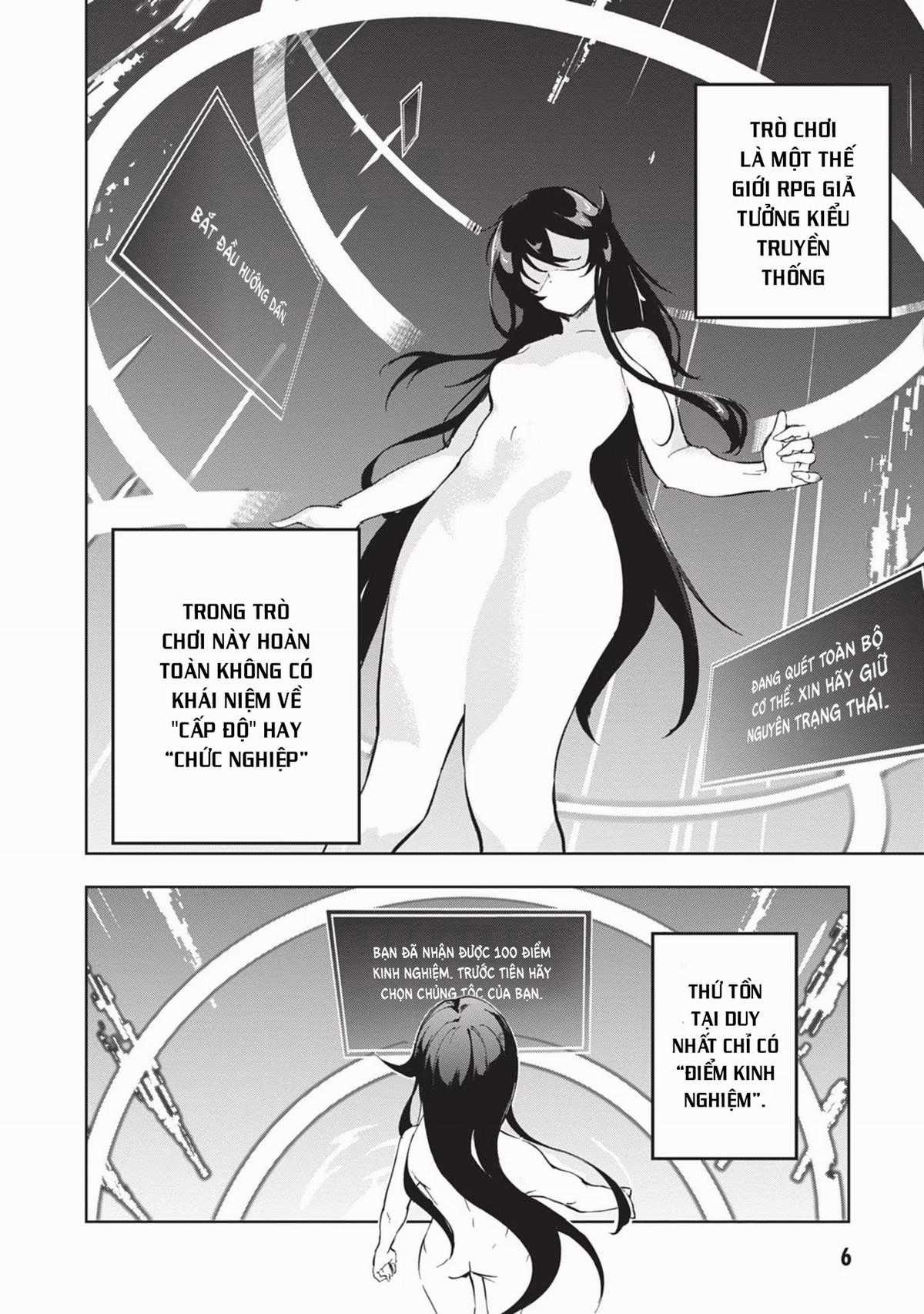 Kinh Nghiệm Hoàng Kim Chapter 1 trang 6