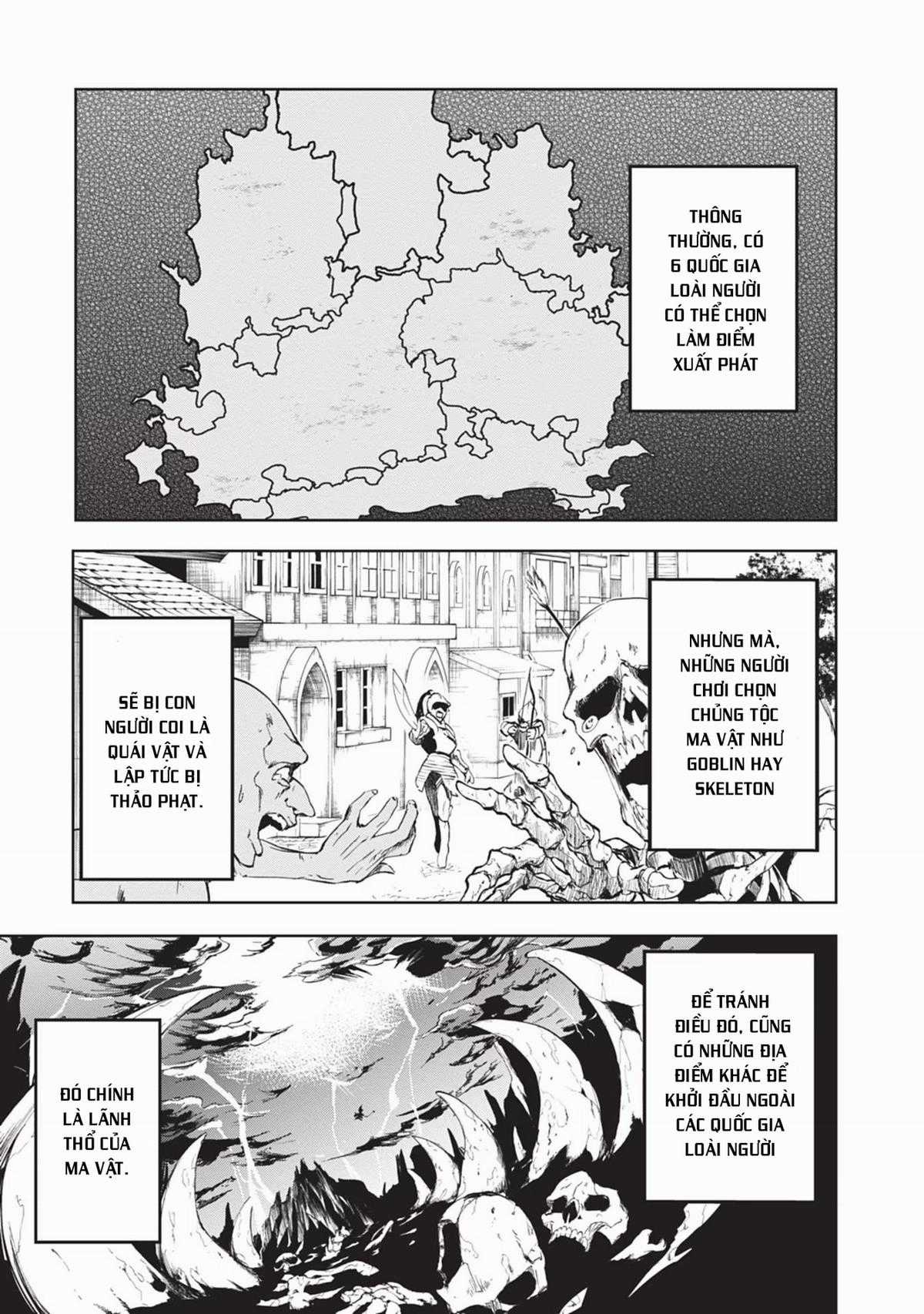 Kinh Nghiệm Hoàng Kim Chapter 1 trang 9